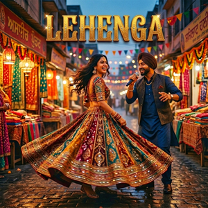Lehenga