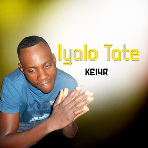 Iyalo Tate