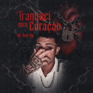 Tranquei Meu Coração