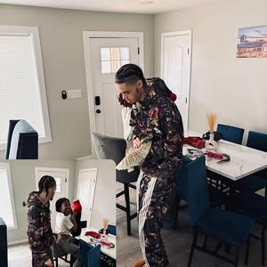 Free Tony