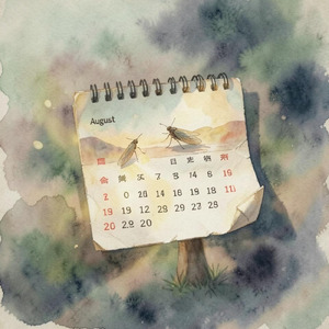 ぼくのなつやすみ