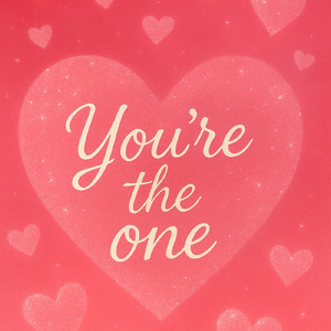 あなたじゃなきゃだめなんだよ