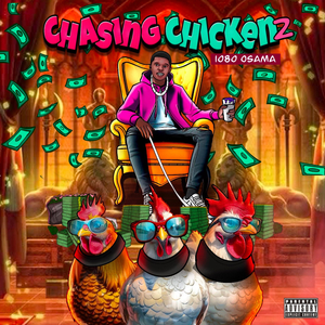 Benji Are You There (feat. Hothead Sam)