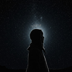 夜に消えた名前