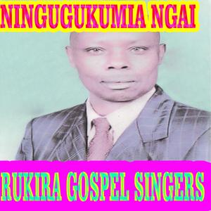 Gukena Ni Uria Ucayagira