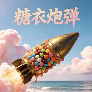 糖衣炮弹