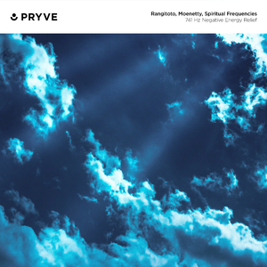 741 Hz Negative Blocks Relief