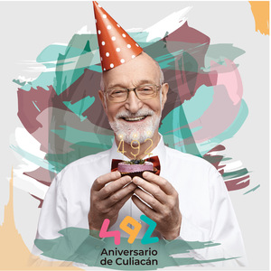 492 Aniversario de Culiacan