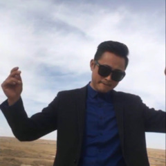 大山走出的孩子