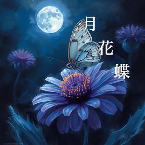 月花蝶