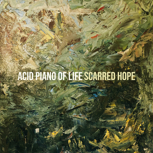 Acid Piano of Life