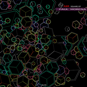 Crystal Dynamics (Original Mix)