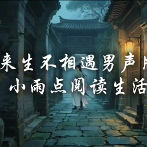 来生不相遇男声版