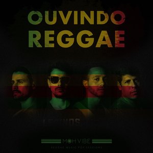 Ouvindo Reggae