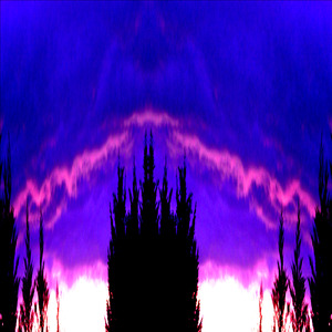 Canon in D (Out of Control)