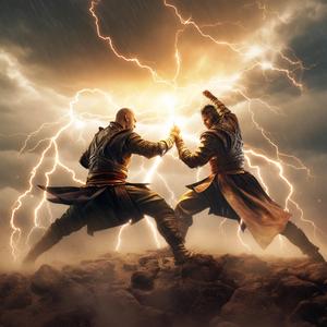 Kung Fu Fighting (Hardstyle)