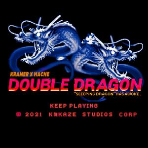 Double Dragon (feat. Kramer Sc)