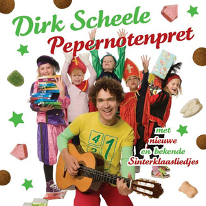 Sinterklaas Kapoentje/Sinterklaas Bonne Bonne Bonne