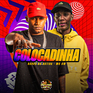 Colocadinha