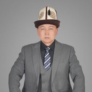 Oz Baktemde uhturayen Bulutka