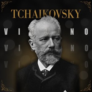 Violin Concerto in D Major, Op. 35:II & III. Canzonetta. Andante - Finale. Allegro vivacissimo