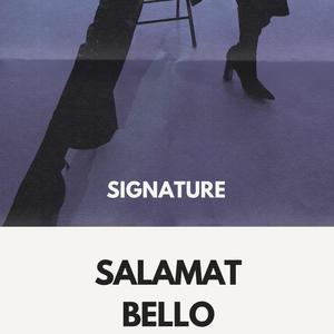 Signature (Motion Picture Soundtrack)