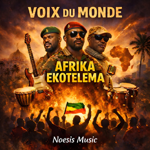 Afrika Ekotelema
