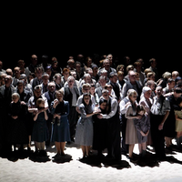 Chorus of the Royal Opera House, Covent Garden