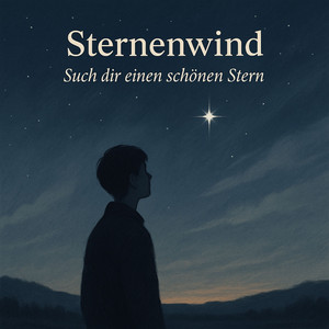Such dir einen schönen Stern