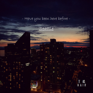 西雅图 seattle