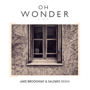 All We Do (Jake Brodoway Vs Sauniks Remix)
