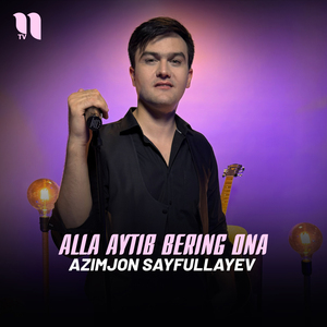 Alla aytib bering ona