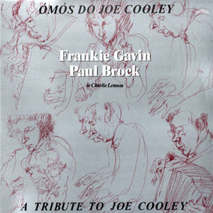 Over the Moor to Maggie/ Dowd's Number Nine