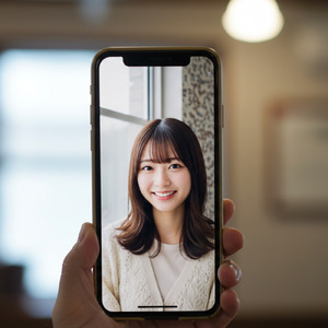 最後のフレーム