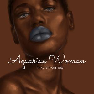 Aquarius Woman
