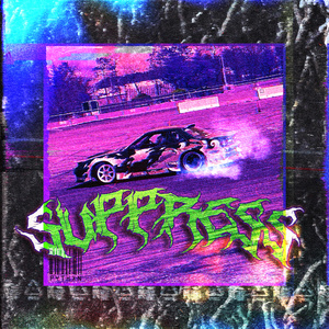 Suppress