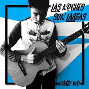 las noches son largas