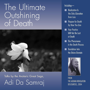 The Phenomena in the Death Process