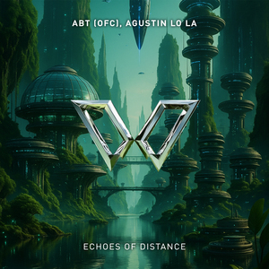 Echoes of Distance (Extended Mix)