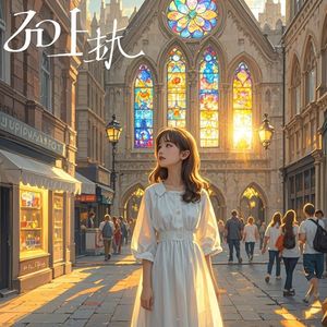张望_上帝