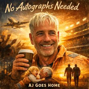 No Autographs Needed