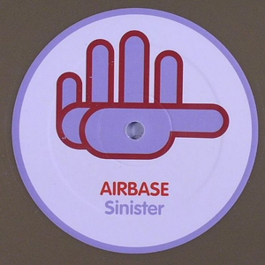 Sinister (Misja Helsloot Remix)