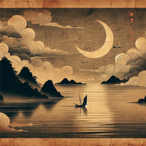 悠久の和 (Eternal Harmony)