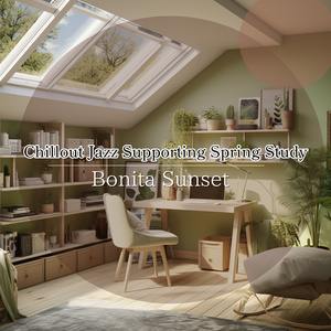 Scholarly Spring Symphonics