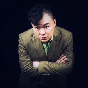 江湖啊 (DJ浩宝版)