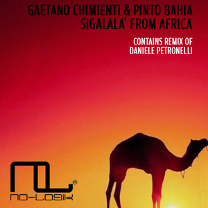 Sigalalà from Africa (Daniele Petronelli Remix)