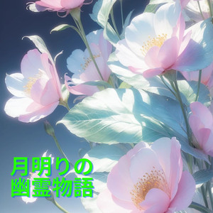 月明かりの幽霊物語