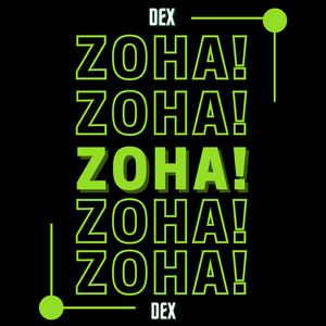 Zoha