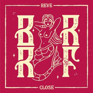 BRRF (feat. Luca Close)