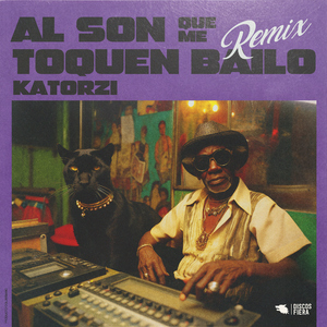 Al Son Que Me Toquen Bailo (Katorzi Remix) [feat. LA-33]